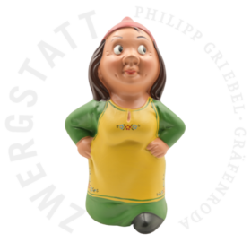 Gartenzwerge Zwergstatt Gräfenroda Philipp Griebel