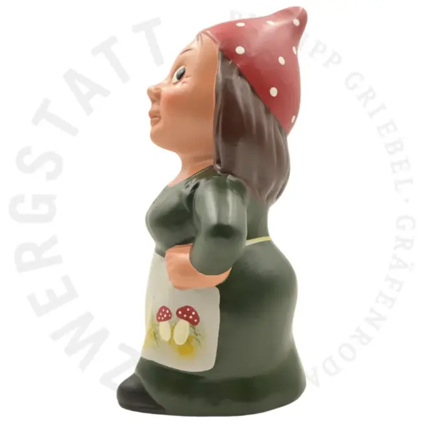 Berta die Mykologin – Bild 2